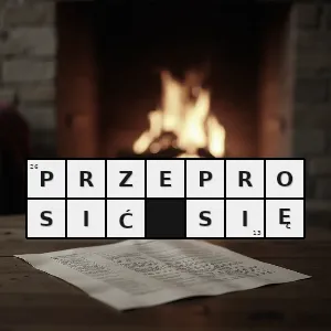 Rozwiązanie krzyżówki: skoczyć do oczu - przeprosić się | hasła, synonimy i podpowiedzi Hasło krzyżówkowe skoczyć do oczu - przeprosić się – rozwiązanie, synonimy, podpowiedzi i definicje krzyżówkowe